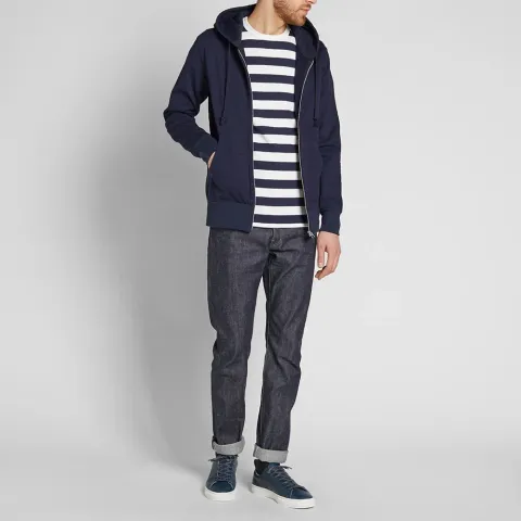 Narrow Bar Tee