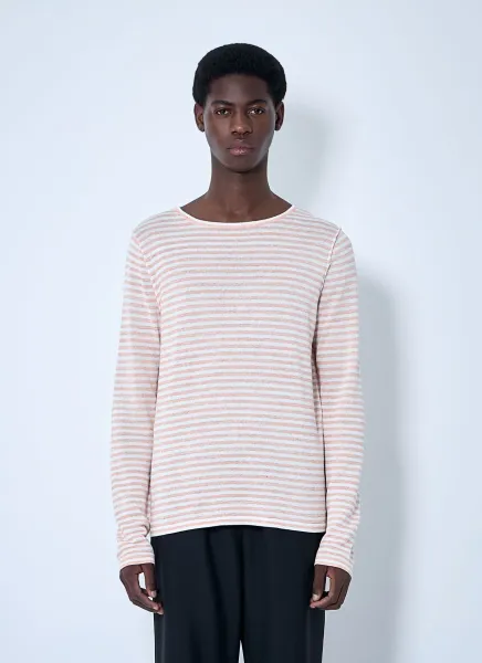Lillard Knit Sweater