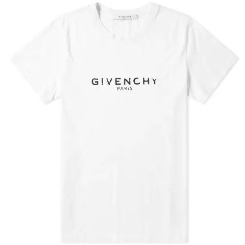Paris Tee
