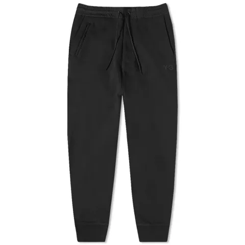 Classic Terry Cuff Pant