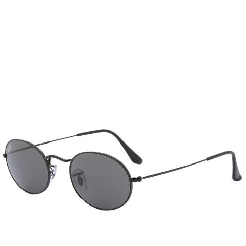 Oval Sunglasses