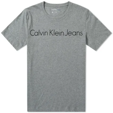 Jeans Treasure Tee