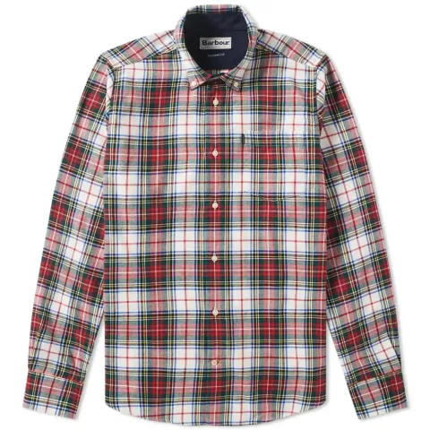 Alvin Shirt