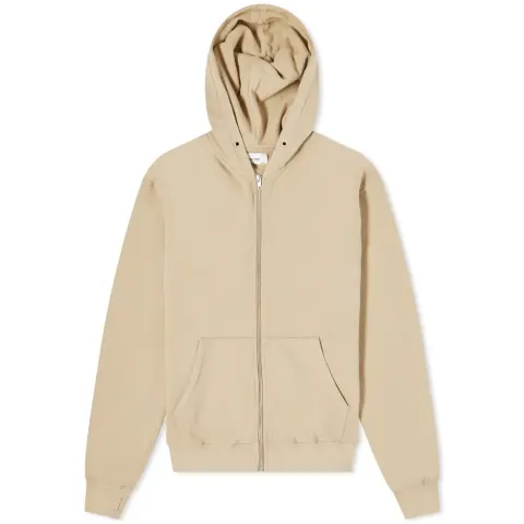 Empire Zip Hoodie