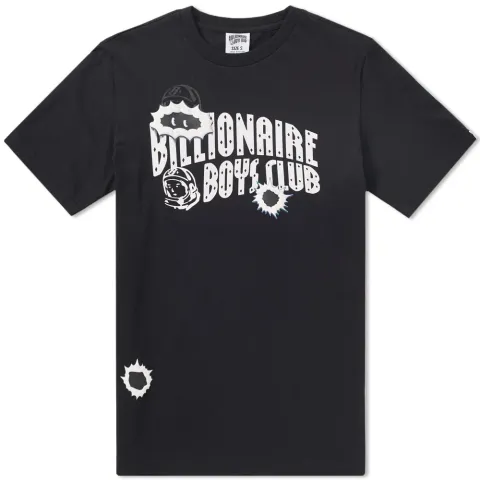Damage 2 Arch Logo Tee