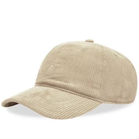 Harlem Corduroy Cap