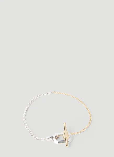 Facet Bracelet