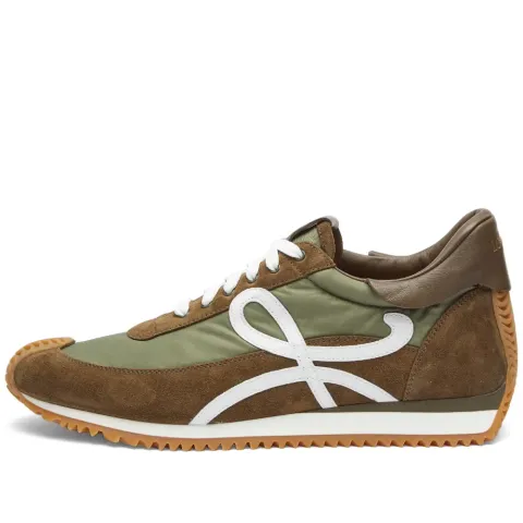 Flow Runner