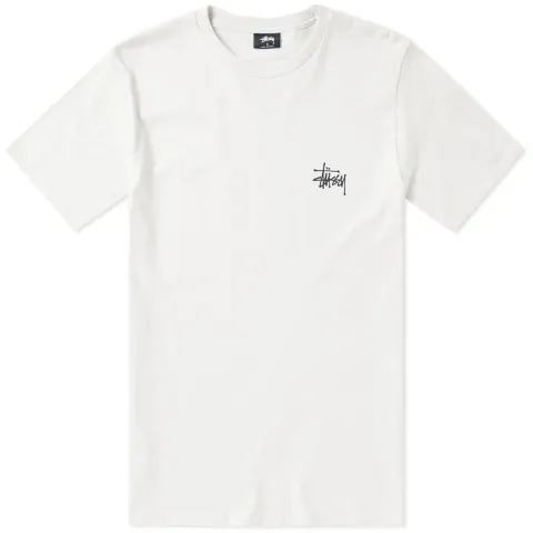 Live Clean Pigment Dyed Tee
