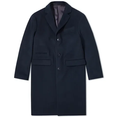 Alfie Coat