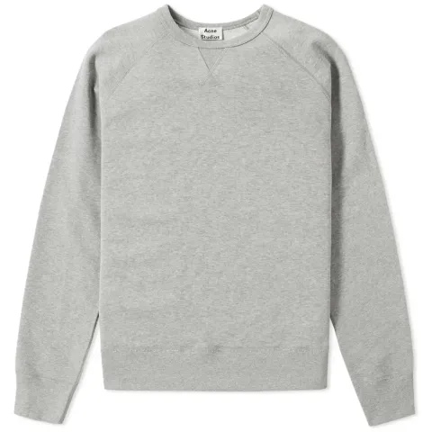 College Crew Sweat