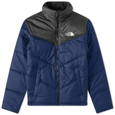Saikuru Jacket
