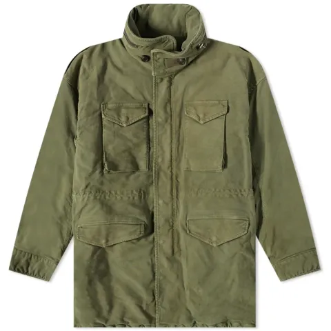 Bickle Field Jacket