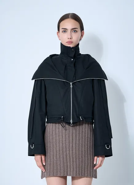 Erro Jacket
