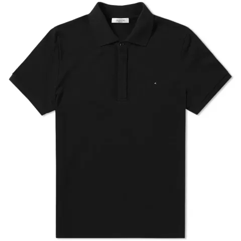 One Stud Polo