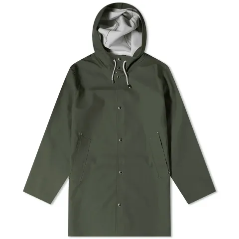 Stockholm Raincoat