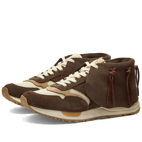 Roland Lhamo Jogger