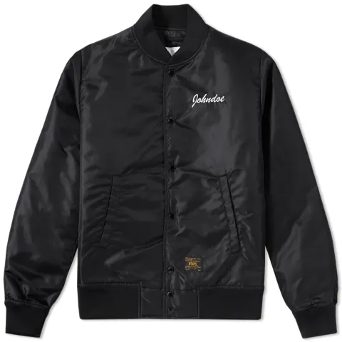 Team Jacket