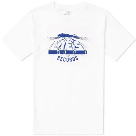 Logo Tee