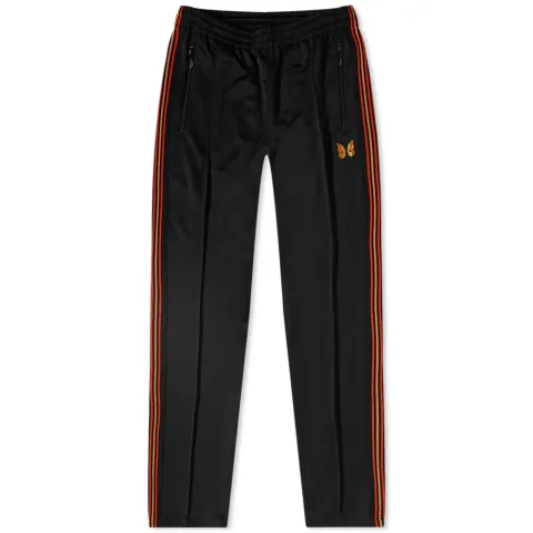 END. x Needles Narrow Track Pant