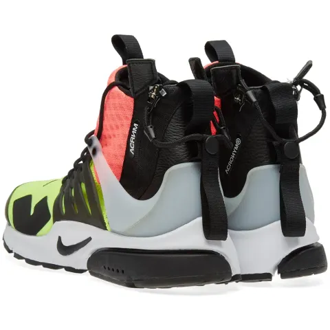 x Acronym Air Presto Mid