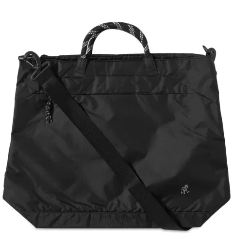 Climbing 2Way Tote Bag