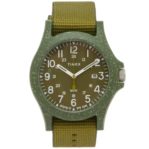 Acadia Ocean 40mm Watch