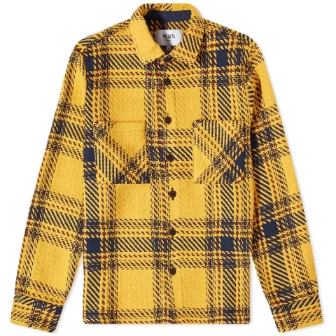 Whiting Overshirt