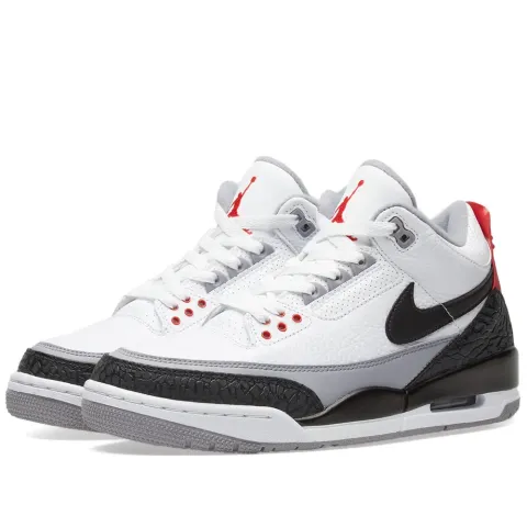Air Jordan 3 Retro Tinker Energy