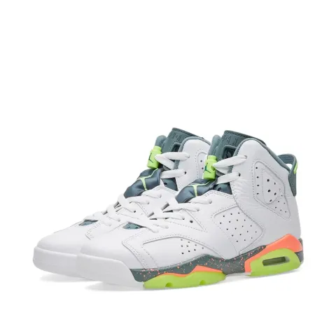 Nike Air Jordan 6 Retro BG