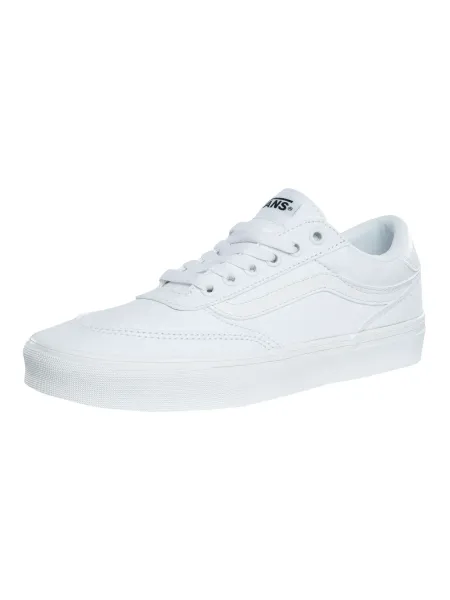 Vans Brooklyn Canvas Trainers