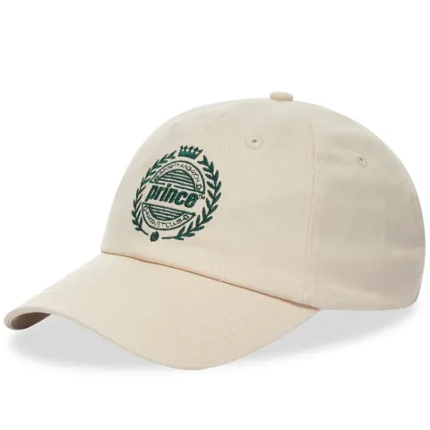 x Prince Crest Hat