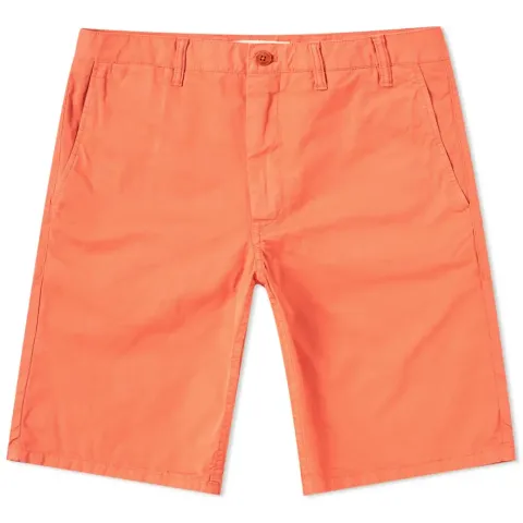 Aros Light Twill Short