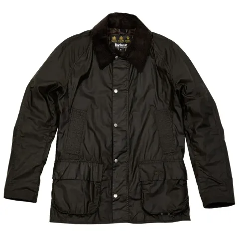 Barfield Jacket