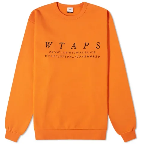 System Crew Sweat