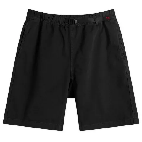 Twill G-Short