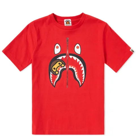 Milo Shark T-Shirt