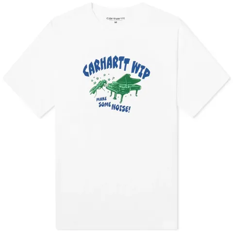 Noise T-Shirt