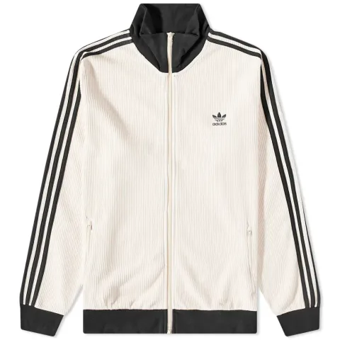 Waffle BB Track Top