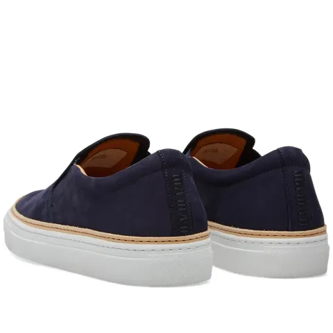 Houston Slip On Sneaker