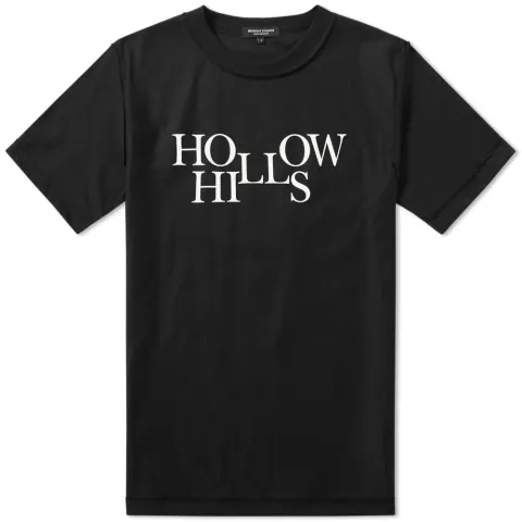 Hollow Hills Tee