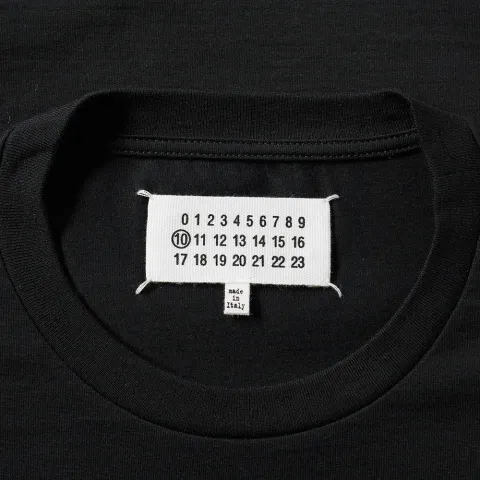10 MM 10 14 Print Tee