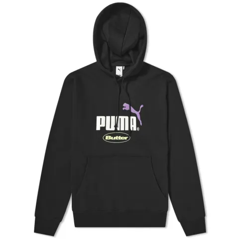 x Butter Goods Hoody
