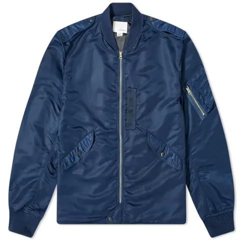 Windstopper MA-1 Jacket