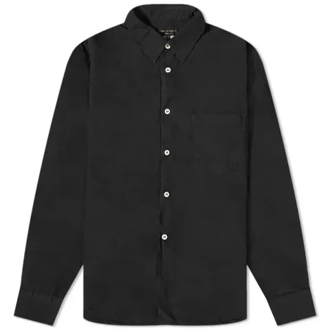 Washed Shirt