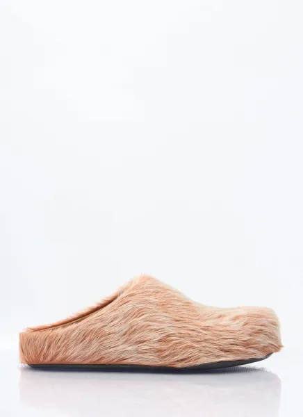 Fussbett Sabot Mules