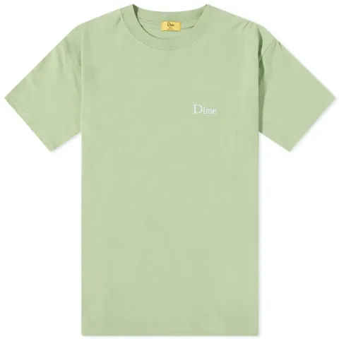 Classic Small Logo T-Shirt
