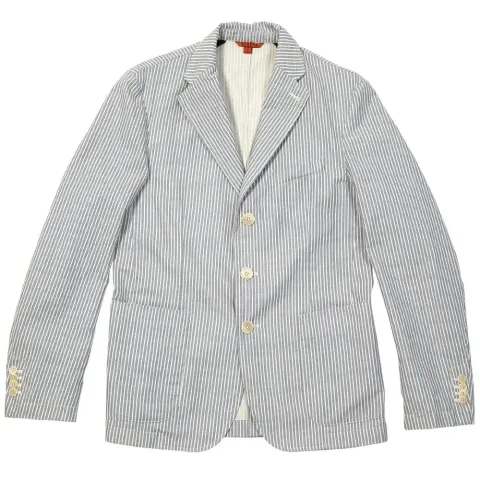 Toppa Jacket