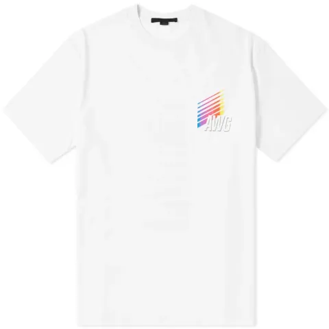 AWG Corporate Tee