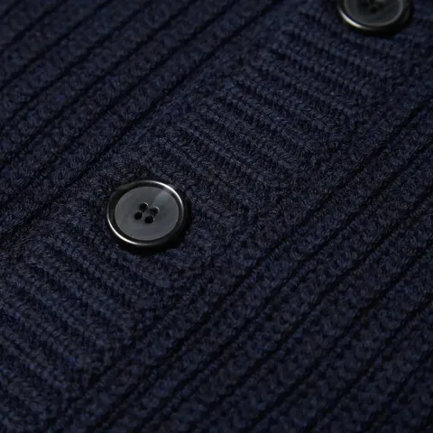 A.P.C. Denmark Cardigan